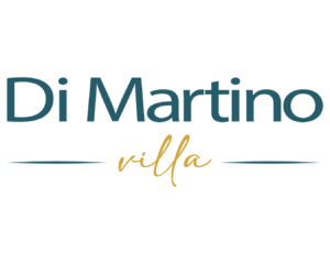 __logo di martino villa