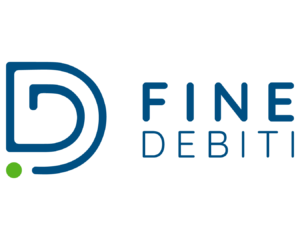 __logo fine debiti